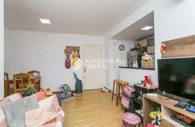 Apartamento com 3 quartos à venda na avenida dom cláudio josé gonçalves ponce de leão, 140, vila ipiranga, porto alegre, 65 m2 por r$ 430.000