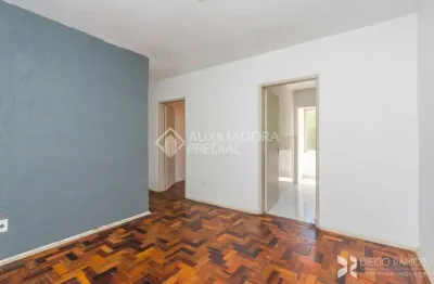 Apartamento com 1 quarto à venda na avenida palmira gobbi, 1035, humaitá, porto alegre, 39 m2 por r$ 145.000