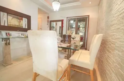 Apartamento com 3 quartos à venda na rua marcone, 360, partenon, porto alegre, 71 m2 por r$ 409.900
