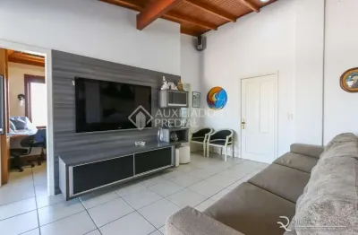 Cobertura com 4 quartos à venda na rua jari, 95, passo da areia, porto alegre, 183 m2 por r$ 1.099.997
