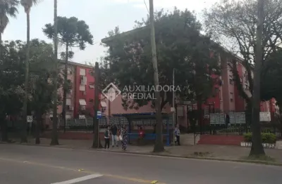 Apartamento com 3 quartos à venda na rua tenente ary tarrago, 1970, jardim itu sabará, porto alegre, 66 m2 por r$ 230.000