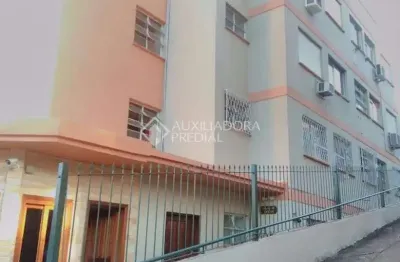 Apartamento com 1 quarto à venda na rua engenheiro fernando mendes ribeiro, 180, santo antônio, porto alegre, 32 m2 por r$ 191.000