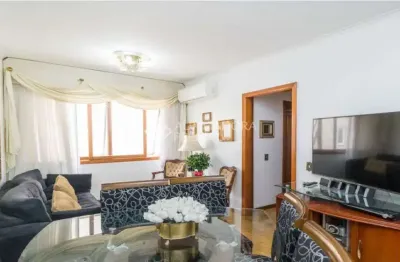 Apartamento com 2 quartos à venda na rua comendador rheingantz, 265, auxiliadora, porto alegre, 70 m2 por r$ 530.000