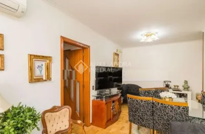 Apartamento com 2 quartos à venda na rua comendador rheingantz, 265, auxiliadora, porto alegre, 70 m2 por r$ 530.000