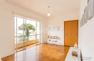 Apartamento com 2 quartos à venda na avenida protásio alves, 3333, petrópolis, porto alegre, 104 m2 por r$ 395.000
