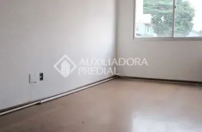 Apartamento com 1 quarto à venda na avenida engenheiro francisco rodolfo simch, 295, sarandi, porto alegre, 48 m2 por r$ 180.000