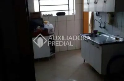 Apartamento com 3 quartos à venda na rua quintino bandeira, 118, são geraldo, porto alegre, 79 m2 por r$ 370.000