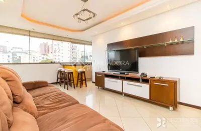Apartamento com 3 quartos à venda na rua machado de assis, 855, partenon, porto alegre, 95 m2 por r$ 890.000