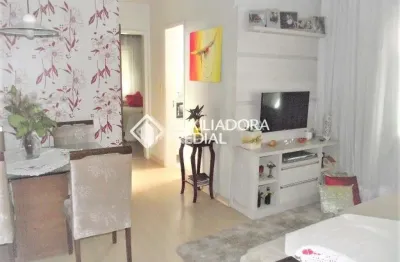 Apartamento com 2 quartos à venda na rua hermeto bermudez, 510, protásio alves, porto alegre, 55 m2 por r$ 180.000