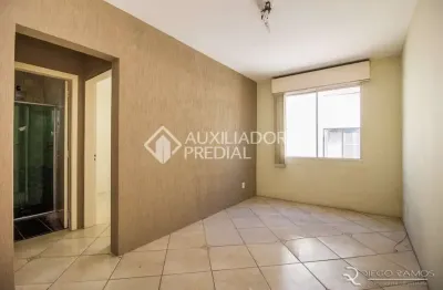 Apartamento com 1 quarto à venda na avenida bernardi, 256, cristo redentor, porto alegre, 38 m2 por r$ 180.000