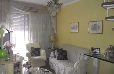 Cobertura com 2 quartos à venda na rua barão de itaqui, 355, jardim são pedro, porto alegre, 158 m2 por r$ 450.000