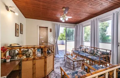 Cobertura com 2 quartos à venda na rua barão de itaqui, 355, jardim são pedro, porto alegre, 158 m2 por r$ 450.000