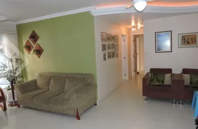 Apartamento com 3 quartos à venda na rua carazinho, 217, petrópolis, porto alegre, 104 m2 por r$ 750.000