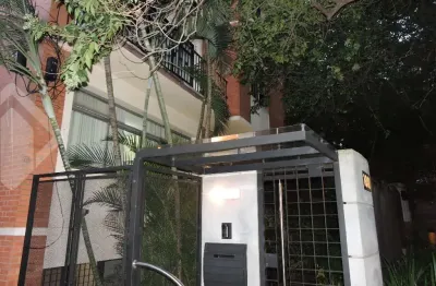 Apartamento com 3 quartos à venda na rua mostardeiro, 1000, independência, porto alegre, 125 m2 por r$ 710.000