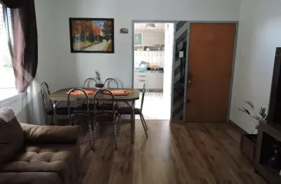 Apartamento com 2 quartos à venda na avenida cristóvão colombo, 2460, floresta, porto alegre, 65 m2 por r$ 320.000