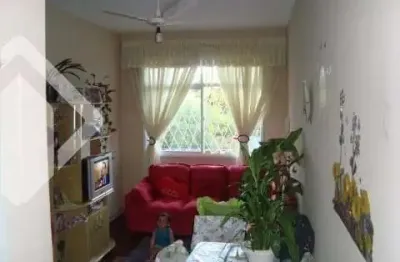Apartamento com 2 quartos à venda na travessa viamão, 142, medianeira, porto alegre, 51 m2 por r$ 220.000