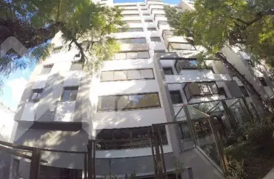 Apartamento com 1 quarto à venda na rua casemiro de abreu, 55, bela vista, porto alegre, 46 m2 por r$ 590.000
