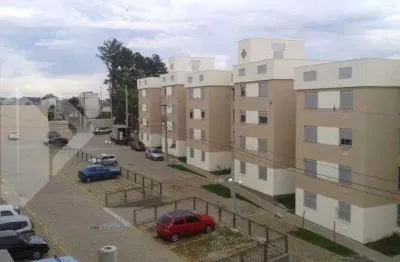Apartamento com 2 quartos à venda na estrada joão de oliveira remião, 1770, lomba do pinheiro, porto alegre, 49 m2 por r$ 180.000