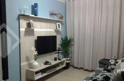 Apartamento com 2 quartos à venda na rua ibicui, 65, cristal, porto alegre, 50 m2 por r$ 298.000