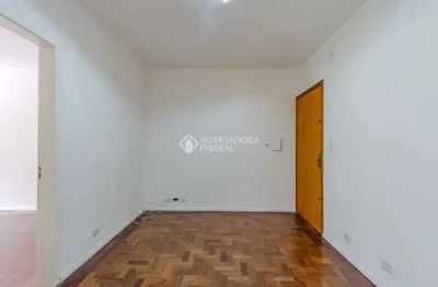 Apartamento com 1 quarto à venda na rua celeste gobbato, 60, praia de belas, porto alegre, 41 m2 por r$ 170.000