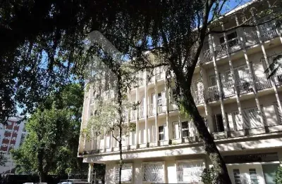 Apartamento com 2 quartos à venda na avenida nova york, 117, auxiliadora, porto alegre, 86 m2 por r$ 390.000