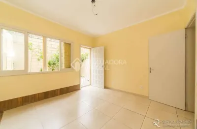 Apartamento com 1 quarto à venda na avenida cristóvão colombo, 1746, floresta, porto alegre, 42 m2 por r$ 260.000