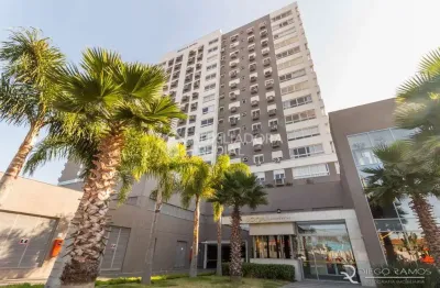 Apartamento com 2 quartos à venda na avenida assis brasil, 4600, passo da areia, porto alegre, 60 m2 por r$ 600.000