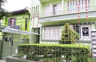 Apartamento com 1 quarto à venda na avenida cristóvão colombo, 2580, floresta, porto alegre, 46 m2 por r$ 200.000