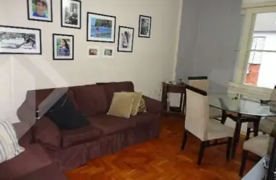 Apartamento com 2 quartos à venda na avenida padre cacique, 740, praia de belas, porto alegre, 74 m2 por r$ 250.000