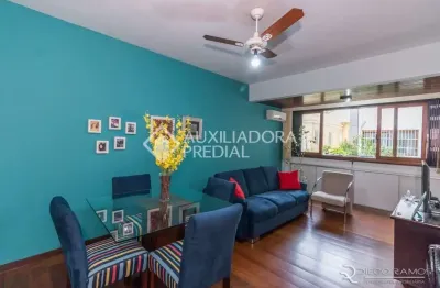 Apartamento com 1 quarto à venda na rua felipe neri, 244, auxiliadora, porto alegre, 50 m2 por r$ 426.000