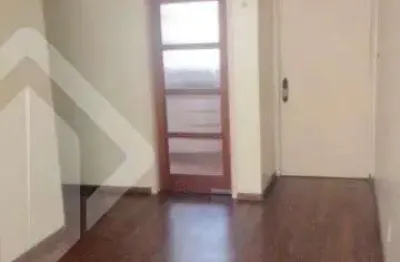 Apartamento com 1 quarto à venda na avenida desembargador andré da rocha, 300, centro histórico, porto alegre, 40 m2 por r$ 274.000
