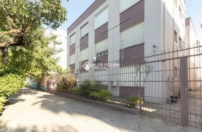 Apartamento com 2 quartos à venda na rua botafogo, 1312, menino deus, porto alegre, 55 m2 por r$ 205.000