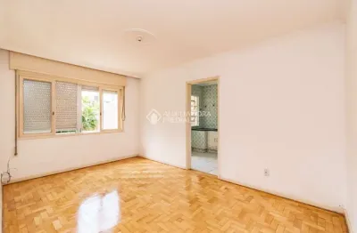 Apartamento com 2 quartos à venda na rua josé de alencar, 420, menino deus, porto alegre, 60 m2 por r$ 279.000
