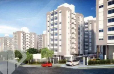Apartamento com 2 quartos à venda na rua primeiro de setembro, 291, são josé, porto alegre, 50 m2 por r$ 250.000