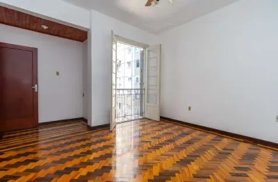 Apartamento com 3 quartos à venda na rua jerônimo coelho, 209, centro histórico, porto alegre, 101 m2 por r$ 470.000