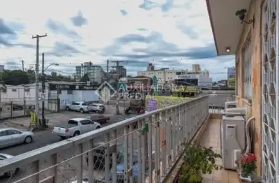 Casa em condomínio fechado com 3 quartos à venda na rua dona alzira, 32, sarandi, porto alegre, 236 m2 por r$ 849.000