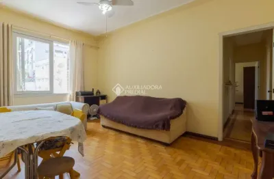 Apartamento com 2 quartos à venda na avenida américa, 85, floresta, porto alegre, 70 m2 por r$ 280.000