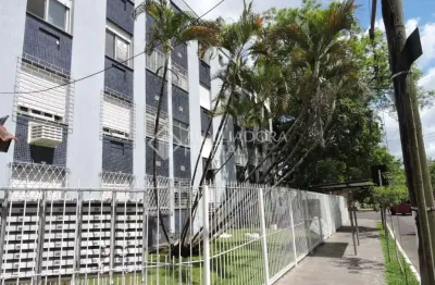 Apartamento com 1 quarto à venda na rua sapê, 115, passo da areia, porto alegre, 37 m2 por r$ 245.000