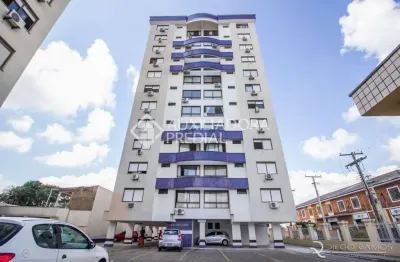 Apartamento com 3 quartos à venda na rua engenheiro arnaldo gladoch, 25, sarandi, porto alegre, 75 m2 por r$ 515.000