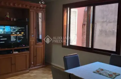 Apartamento com 3 quartos à venda na avenida cairu, 1168, navegantes, porto alegre, 94 m2 por r$ 395.000