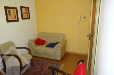 Apartamento com 1 quarto à venda na rua lourenço de castro, 20, sarandi, porto alegre, 40 m2 por r$ 145.000