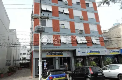 Apartamento com 1 quarto à venda na avenida benjamin constant, 1630, são joão, porto alegre, 42 m2 por r$ 260.000