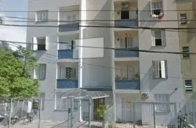 Apartamento com 2 quartos à venda na avenida alegrete, 90, petrópolis, porto alegre, 60 m2 por r$ 286.900