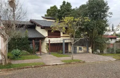 Casa em condomínio fechado com 5 quartos à venda na rua gustavo schmidt, 125, três figueiras, porto alegre, 587 m2 por r$ 3.800.000