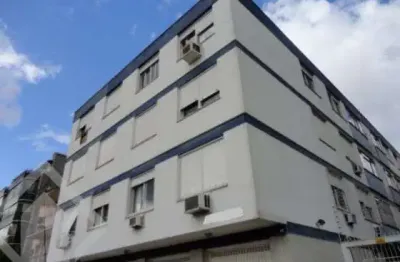 Apartamento com 2 quartos à venda na rua são mateus, 219, bom jesus, porto alegre, 64 m2 por r$ 318.000