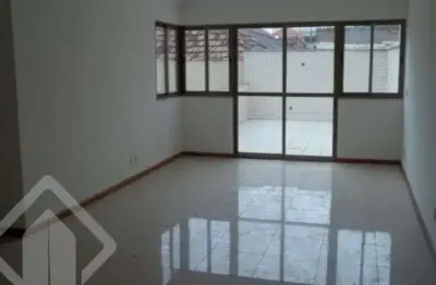 Apartamento com 3 quartos à venda na rua joão de magalhães, 51, passo da areia, porto alegre, 119 m2 por r$ 630.000