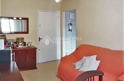 Apartamento com 1 quarto à venda na rua frederico etzberger, 734, nonoai, porto alegre, 42 m2 por r$ 160.000