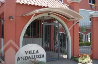 Apartamento com 3 quartos à venda na avenida sertório, 9200, sarandi, porto alegre, 63 m2 por r$ 400.000