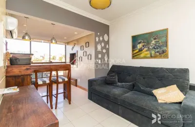 Apartamento com 2 quartos à venda na rua doutor freire alemão, 351, mont serrat, porto alegre, 76 m2 por r$ 790.000