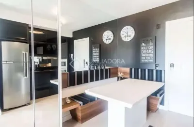 Loft com 1 quarto à venda na avenida ipiranga, 8484, jardim botânico, porto alegre, 35 m2 por r$ 415.000